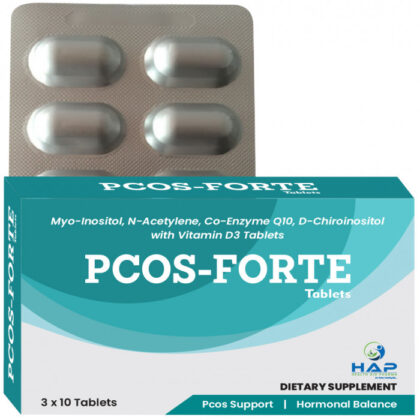 PCOS-Forte-Tablets