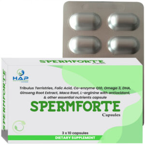 SPERMFORTE - Capsules